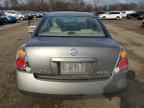 2002 Nissan Altima Base للبيع في Des Moines، IA - Front End
