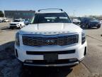 2021 Kia Telluride Sx na sprzedaż w Littleton, CO - Rear End