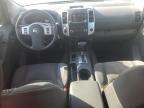 2016 Nissan Frontier S للبيع في Wilmer، TX - Front End