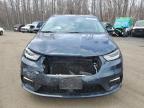 2021 Chrysler Pacifica Touring L იყიდება East Granby-ში, CT - Front End