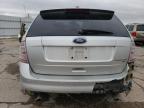 2009 Ford Edge Limited for Sale in Littleton, CO - Front End