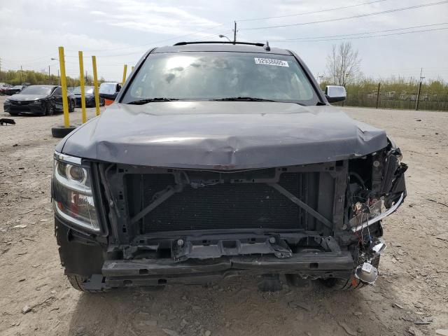  CHEVROLET TAHOE 2016 Серый