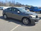 2012 Mazda 3 I na sprzedaż w Brookhaven, NY - Front End
