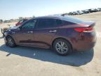 2019 Kia Optima Lx იყიდება Fresno-ში, CA - Front End