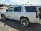 2017 Cadillac Escalade Premium Luxury للبيع في North Las Vegas، NV - Minor Dent/Scratches