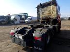 2023 MAN TGX (MY201 for sale at Copart WOLVERHAMPTON
