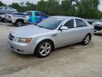 2007 Hyundai Sonata Se за продажба в Ocala, FL - Side