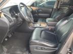 2014 INFINITI QX80  for sale at Copart FL - MIAMI CENTRAL