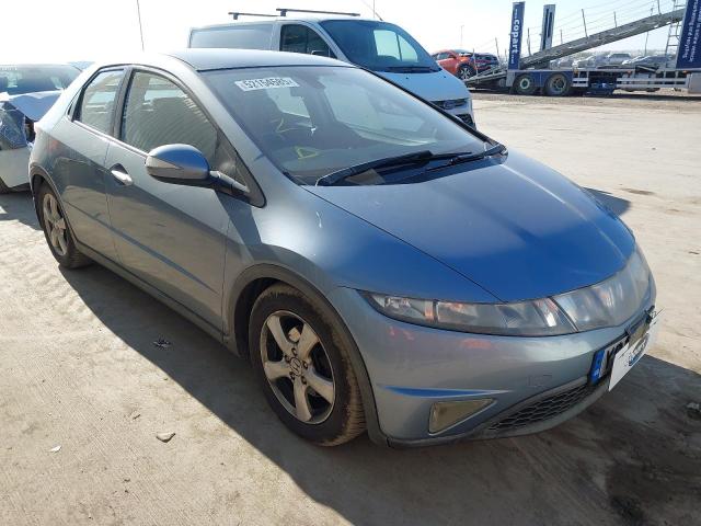 2009 HONDA CIVIC ES I