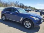 2014 Infiniti Qx70  na sprzedaż w Brookhaven, NY - Side