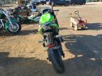 2023 Kawasaki Ex650 R продається в Tanner, AL - Front End