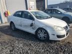 2006 Volkswagen Jetta 2.5 Option Package 1 იყიდება Duryea-ში, PA - Side