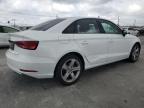 2018 Audi A3 Premium for Sale in Sun Valley, CA - Side
