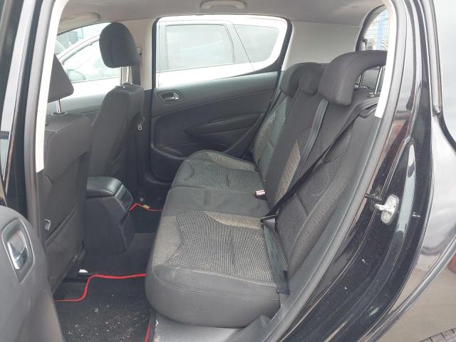 2008 PEUGEOT 308 SPORT