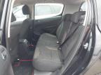 2008 PEUGEOT 308 SPORT for sale at Copart ROCHFORD