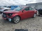 2014 Buick Regal  de vânzare în Wayland, MI - Front End