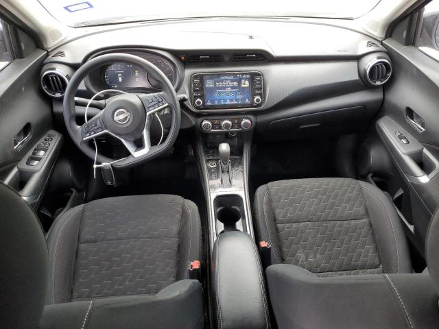  NISSAN KICKS 2023 Czarny
