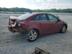 2015 Chevrolet Cruze Lt на продаже в Gastonia, NC - All Over
