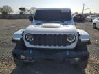2024 Jeep Wrangler Rubicon 4Xe na sprzedaż w San Diego, CA - Minor Dent/Scratches