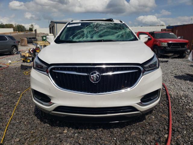  BUICK ENCLAVE 2021 Білий