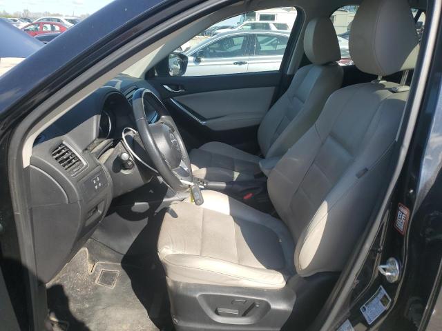  MAZDA CX-5 2013 Black