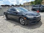 2018 Honda Civic Lx for Sale in Opa Locka, FL - Rear End