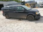 2008 Chrysler Town & Country Lx იყიდება Hurricane-ში, WV - All Over
