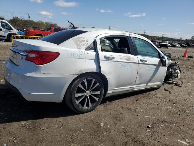  CHRYSLER 200 2013 Белый