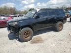 2015 Toyota 4Runner Sr5 продається в Madisonville, TN - Front End