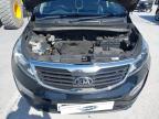 2013 KIA SPORTAGE 2 for sale at Copart ST HELENS