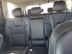 2024 Kia Telluride Lx na sprzedaż w North Las Vegas, NV - Side