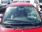 2008 FIAT 500 POP RH for sale at Copart PETERLEE