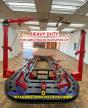 2025 'Other Heavy Equipment' Frame Mach for Sale in Grand Prairie, TX - Minor Dent/Scratches