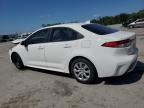 2021 Toyota Corolla Le на продаже в Apopka, FL - Front End
