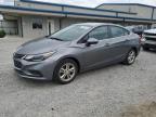 2018 Chevrolet Cruze Lt за продажба в Earlington, KY - Hail