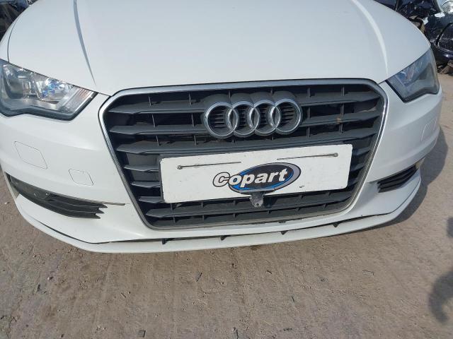 2014 AUDI A3 SPORT T