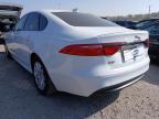 2016 JAGUAR XF R-SPORT for sale at Copart WOLVERHAMPTON