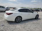 Houston, TX에서 판매 중인 2019 Infiniti Q50 Luxe   - Front End