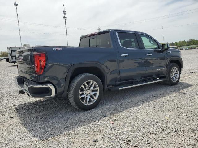  GMC SIERRA 2022 Gray