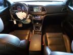 2017 Hyundai Elantra Sport na sprzedaż w Phoenix, AZ - Front End