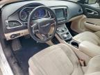 2015 Chrysler 200 Limited იყიდება Grand Prairie-ში, TX - Side