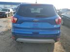 2019 Ford Escape Se   zu verkaufen in Woodhaven, MI - Front End