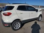 2021 Ford Ecosport Se for Sale in Nampa, ID - Front End