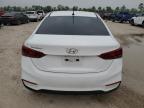2019 Hyundai Accent Se for Sale in Houston, TX - Hail
