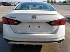 2025 Nissan Altima Sv იყიდება Moraine-ში, OH - Front End