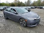 2017 Honda Civic Touring for Sale in Seaford, DE - Rear End
