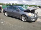 2014 Nissan Altima 2.5 იყიდება Spartanburg-ში, SC - Front End