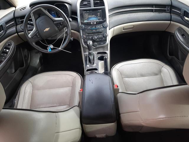  CHEVROLET MALIBU 2015 Коричневий