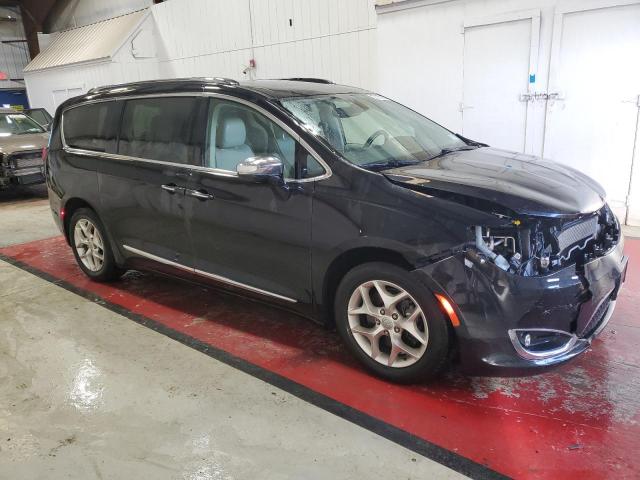  CHRYSLER PACIFICA 2020 Czarny