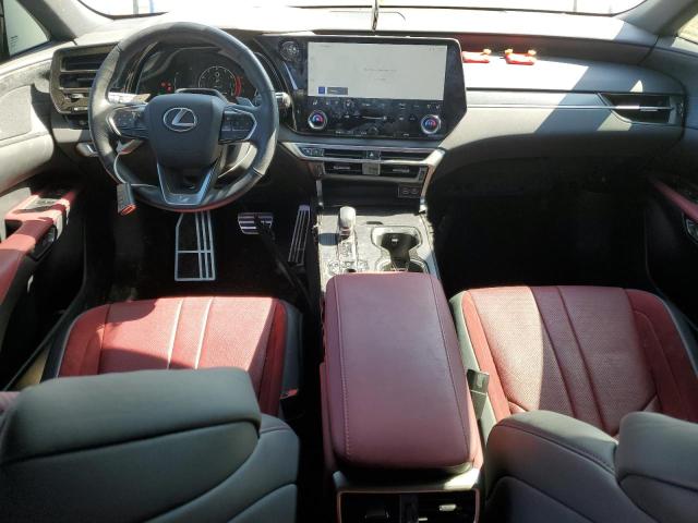 2023 LEXUS RX 350 BASE